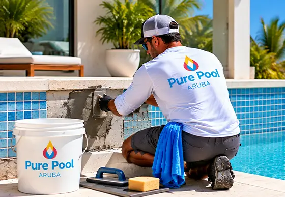 Give Your Pool a Fresh Start